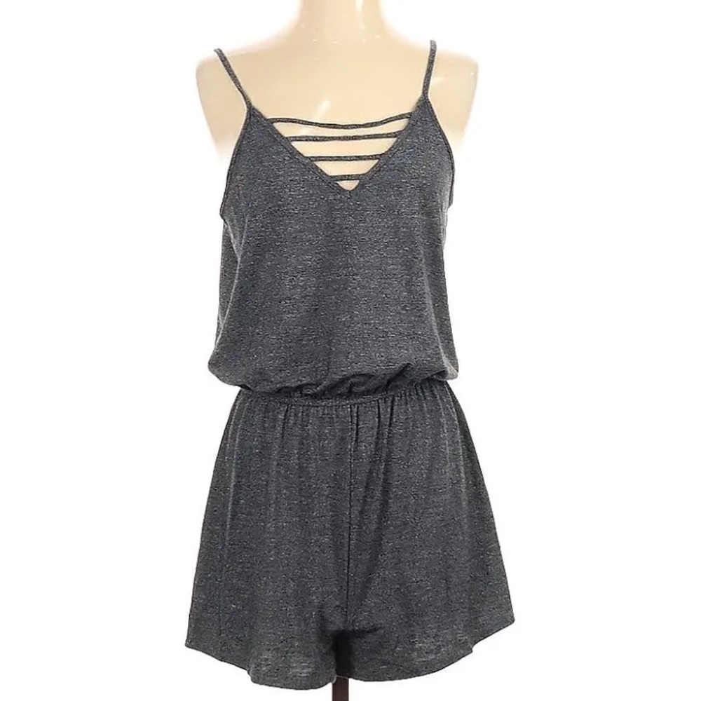 Mossimo Supply co Chic Romper Small